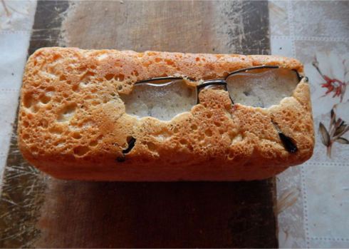 ce isi uita Dorel in mancare