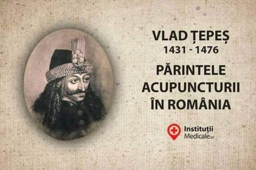 cine a fost Vlad Tepes bancuri