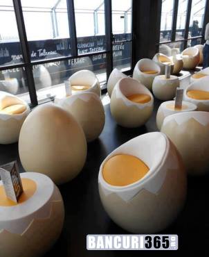 mese ciudate dintr un restaurant