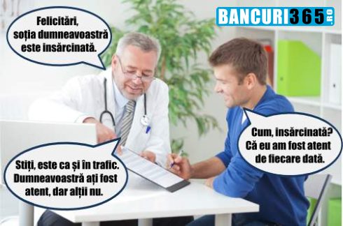 cum poate o femeie sa ramana insarcinata