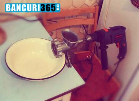 Cum se toaca carnea usor