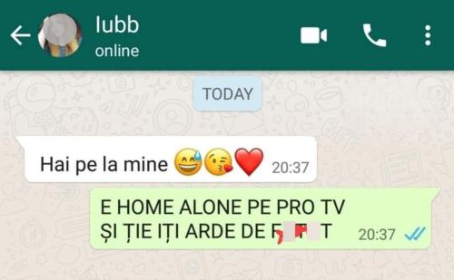 ce propunere este refuzata si de Ce