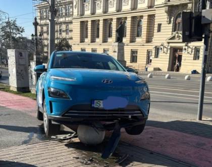 De ce un șofer a fost dat afară de la muncă