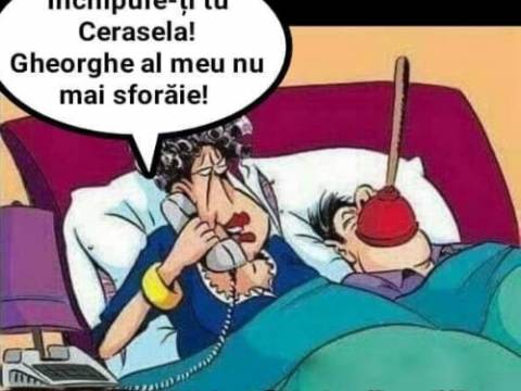 Cum poti dormi bine cu un prieten care sforaie tare