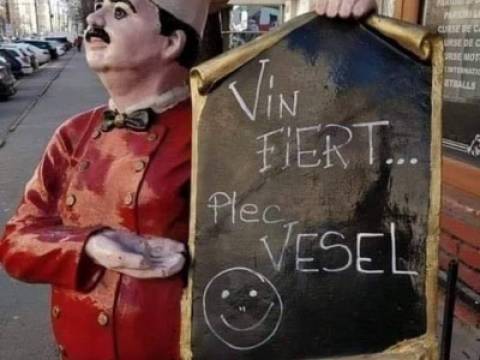 Ce mai vezi prin Romania