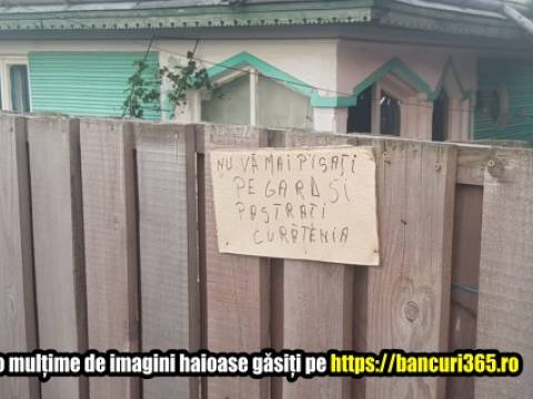 Anunturi haioase de ale romanilor - episodul 9