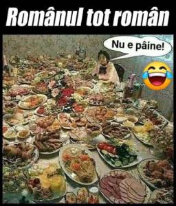 Ce face românul la Sărbătorile de iarnă