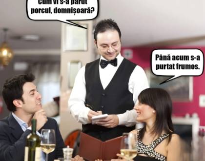 Cum dau bacșiș un englez și un scoțian 