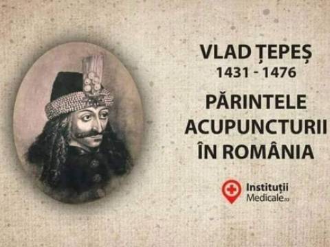 Cine a fost Vlad Țepeș
