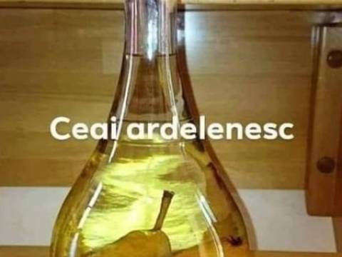 Ce vrea un ardelean care merge prima oară cu avionul