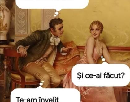 Bancul zilei 22 iulie 2025