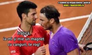 Ultima dorință a lui Djokovici înainte de a pleca de la Australian Open