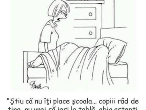 Gata cu vacanța, &icirc;ncepe școala