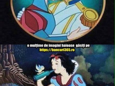 Cum a raspuns Fat Frumos la ghicitoarea Babei Cloanta