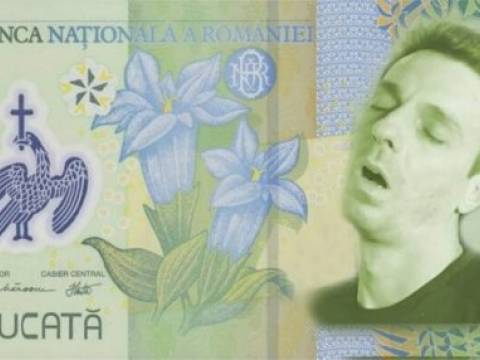 In Romania a aparut o noua bancnota