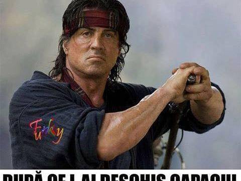 Ce a învățat un bărbat după ce s-a căsătorit