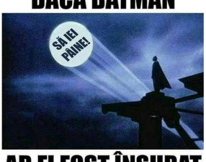 Ce i-a spus un bețiv unui preot