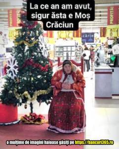 Când vine Moș Crăciun de România