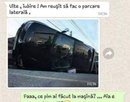 Ce reproșuri &icirc;și fac Ion și Maria