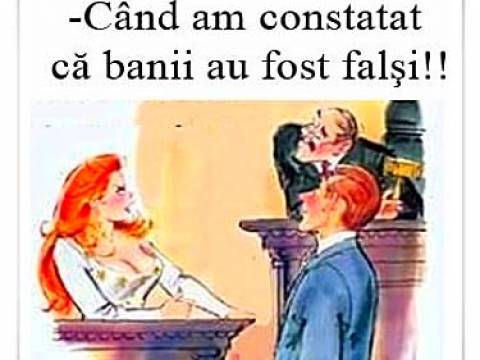 Ce a pățit un judecător cu o femeie ușoară
