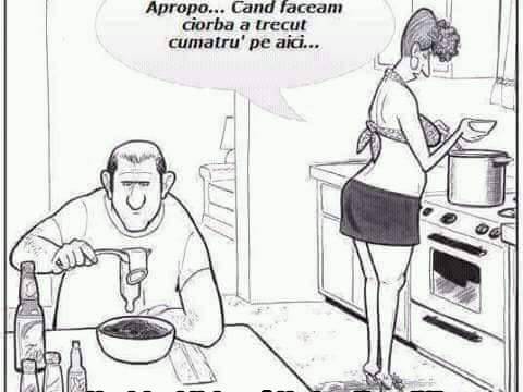 Ce gandeste un barbat fericit