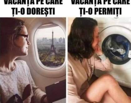 Unde poti sa te odihnesti de 1000 de lei