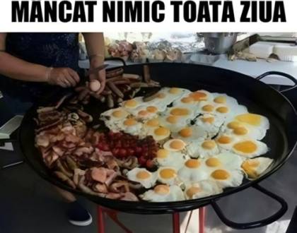 Ce răspuns are bunica lui Bulă la reproșurile dirigintei acestuia