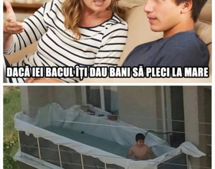 Perlele Bac‑ului 2025 &ndash; creative, surprinzătoare&hellip; și unele chiar amuzante