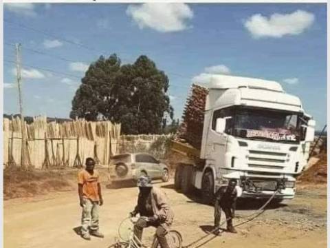 Ce s-a intamplat cu bicicleta unui preot