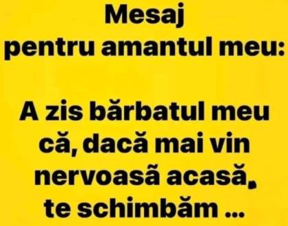 De ce s-a supărat soția unui candidat la alegeri 