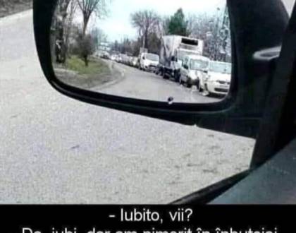 Cum se conduce ca fulgerul