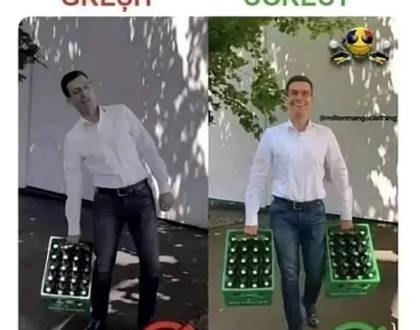 Ce a reproșat un bărbat soției lui 