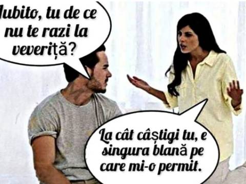 De ce o femeie nu îi spune unui bărbat cât de mult îl iubește