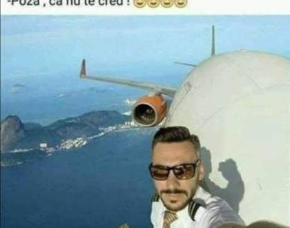 Bancul zilei 15 ianuarie 2025