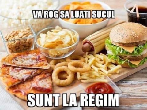 Cum merge dieta de slăbire