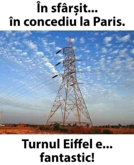 Ce turn mai viziteaza romanii