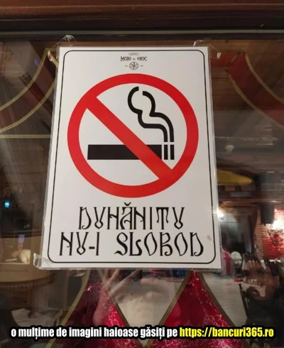Cum se interzice fumatul la moldoveni