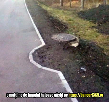 Dorel a facut strada bancuri