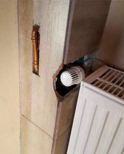 Dorel este instalator 1