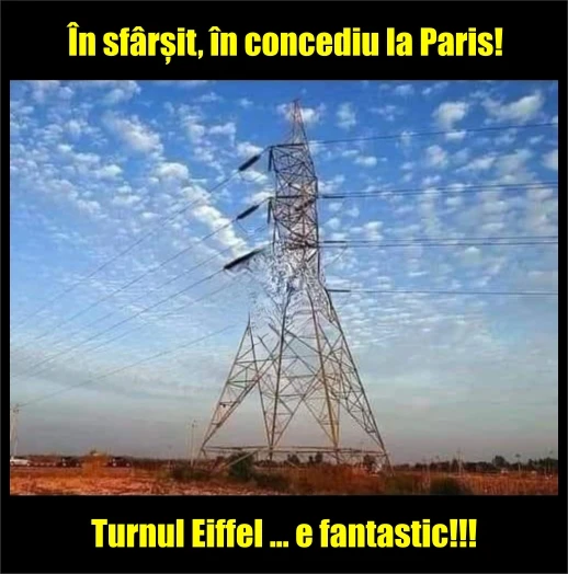 Unde isi petrec unii concediul din Franta