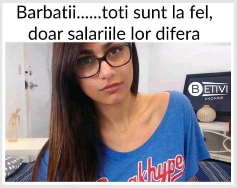 bancuri cum difera barbatii intre ei