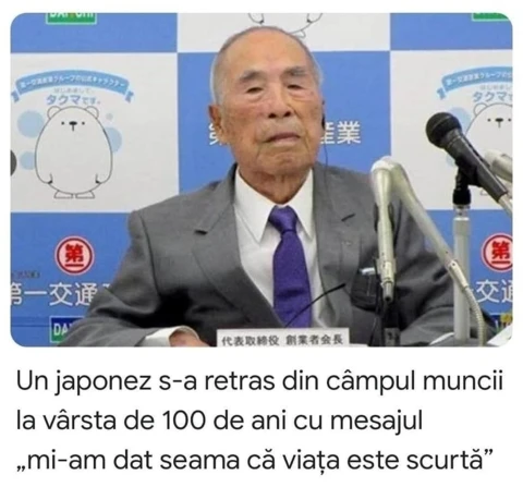 cand s a retras un japonez din campul muncii bancuri munca