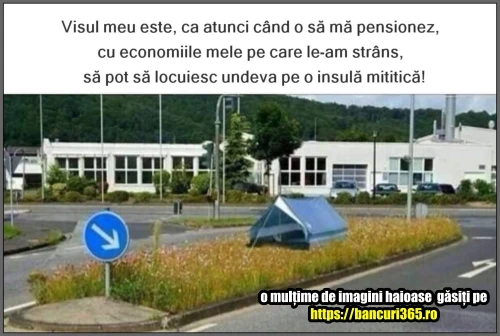 care este visul unui barbat dupa pensionare