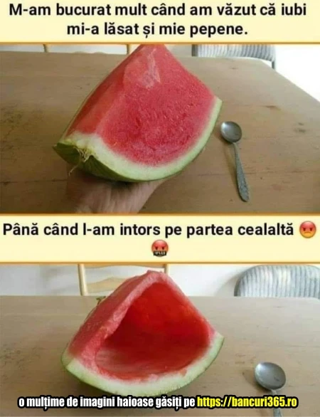cat pepene iti laa iubita daca nu te mai iubeste bancuri