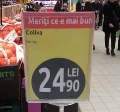 cateodata meritam ce e mai bun gluma zilei