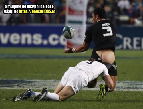 ce Se intampla la un placaj la rugby