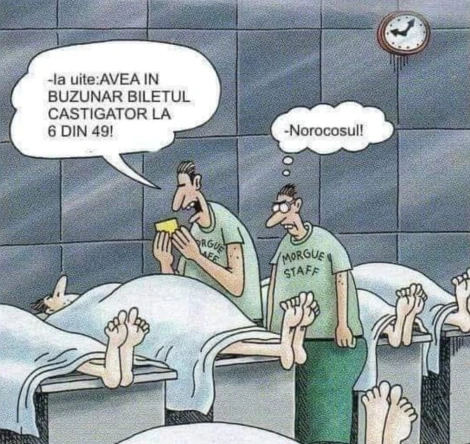 ce a gasit un barbat in buzunar