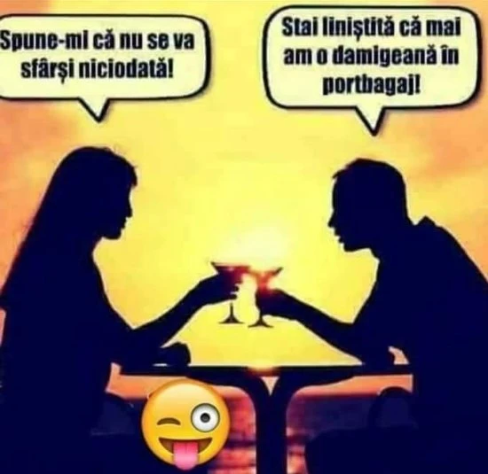 ce anume nu se termina intr o relatie de vasluieni
