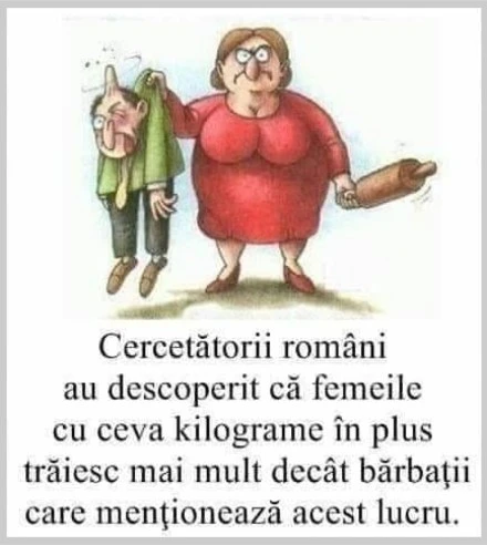 ce au descoperit cercetatorii romani despre femeile grase