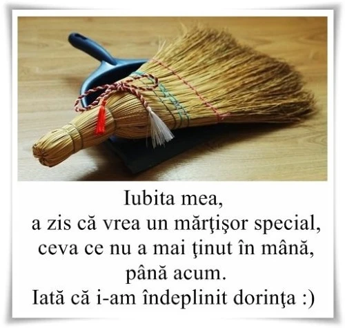 ce cadou special de 8 martie a primit o femeie bancuri tari